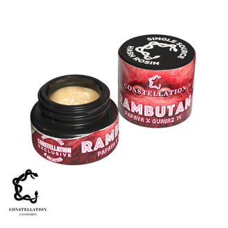 Rambutan [1g] by Constellation Cannabis