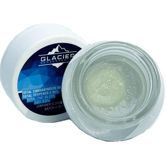 44 Pomegranates by Glacier Concentrates