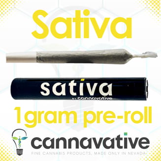 Alpine Taffy [1g] by Cannavative
