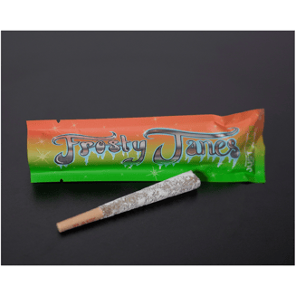 Cream Cookiez [1.2g] by Frosty Jane's