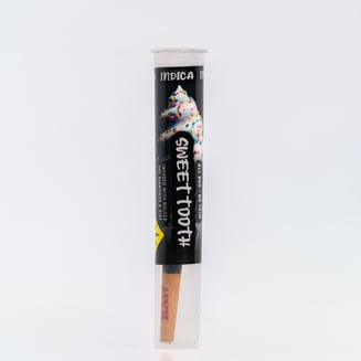 Sweet Tooth [.8g] by Kelso Kandy