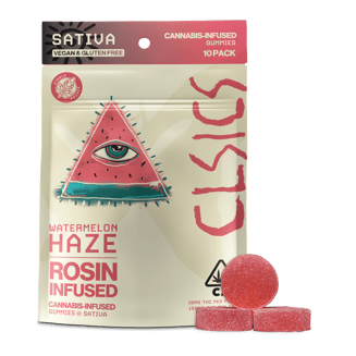 Buy CLSICS Purple Champagne - Cookies Mission Valley Dispensary