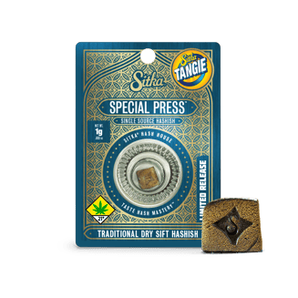 Sitka: Space Rocks