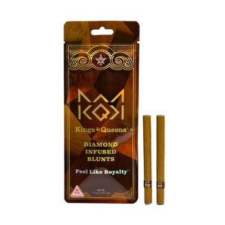 Kings & Queens — Motor Kush