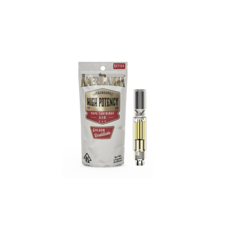 Jack Herer by AmeriCanna