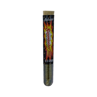 Cream Cookies [.5g] by Achieve