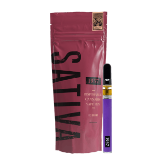 Acapulco Gold [300mg] by 1937
