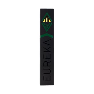 Eureka Vapor: Citrus Sap