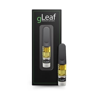 Blueberry x Sunset Sherbert by gLeaf