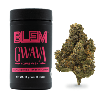 BLEM — Gwava