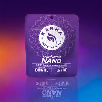 KANHA — Galactic Grape