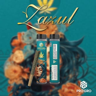 Zazul [1g] by Pro Gro