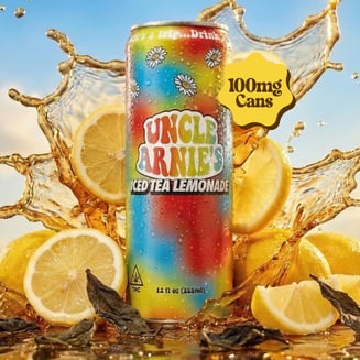 Uncle Arnie's: Iced Tea Lemonade