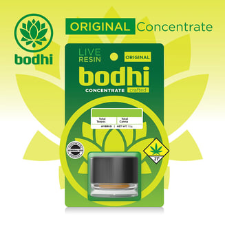 Alien Sherbet by Bodhi Brands