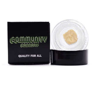 Yellow Melon by Community
