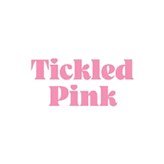 Queensberry Mint Burst [.5g] by Tickled Pink