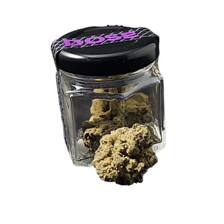 9lb Hammer by Dose Oil