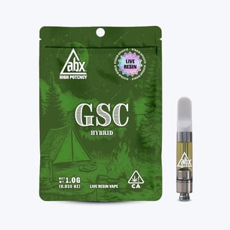 AbsoluteXtracts — GSC
