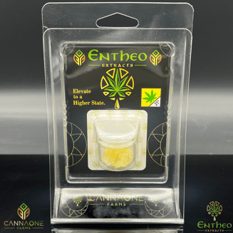 Sprinkle Dreamer by Entheo Extracts