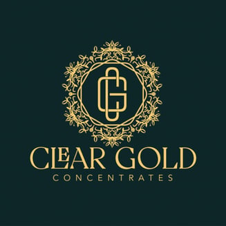 A1 Z-Terps by Clear Gold Concentrates