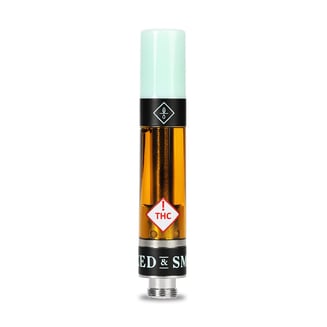 Agent Orange by Seed & Smith