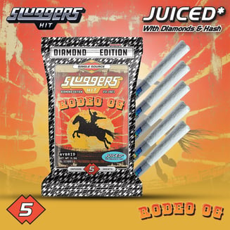 Sluggers — Rodeo OG