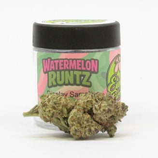 Eighth Brother — Watermelon Runtz