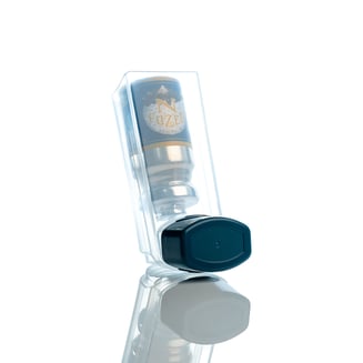 Distillate Infused Inhaler [250mg] by NFuzed