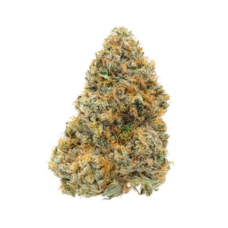Grapefruit Fluffsnakes by Terrapin