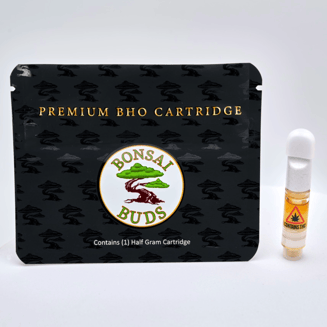 K-Smorz by Bonsai Buds