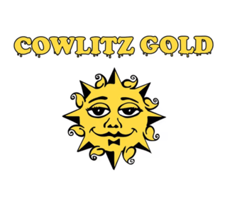Apricot Jelly [1g] by Cowlitz Gold