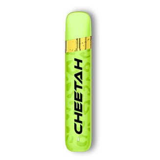 Legion Berry - Lime Green [1000mg] by Cheetah