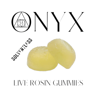 Apple Pie [10pk] (100mg) by Onyx