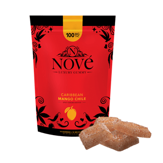 Mango Chili (100mg) by Nové