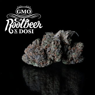 Diesel x Dosi Strain by Nimbus