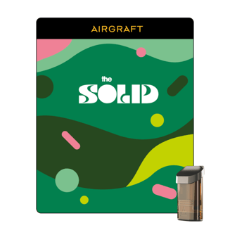 Berry Rntz [.84g] by Airgraft
