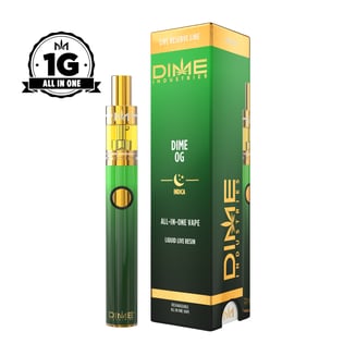 Dime Industries: OG Live Reserve Device