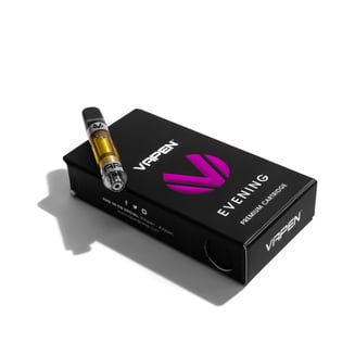 BB YY by Vapen