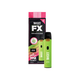 Melon Baller 1:1 [1000mg] by Mozey Extracts