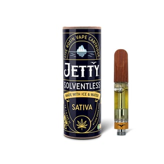 Jetty Extracts: Smuggler S Stash