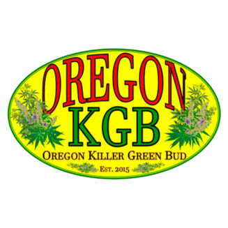 Acapulco Gold by Oregon KGB