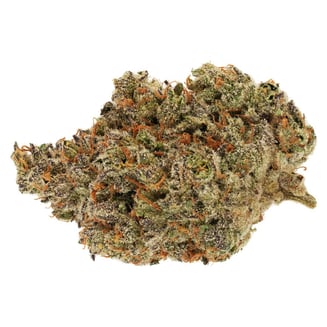 Amnesia Haze by Broken Coast