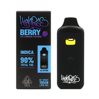 Highrise: Berry