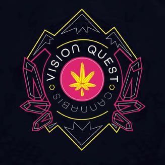 Quava by Vision Quest Cannabis