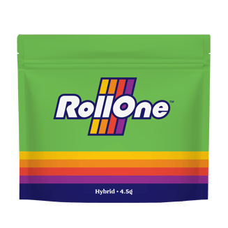 KangoRoux [4.5g] by Roll One