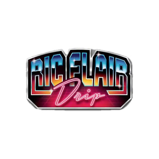 Woo Watermelon [1000mg] by Ric Flair Drip