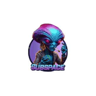 Apple Fritter [.5g] by Subspace