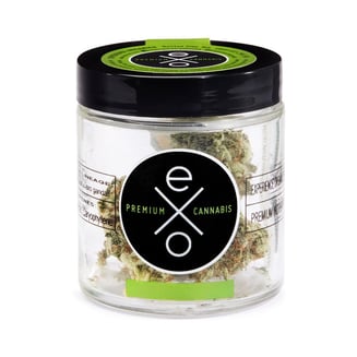 Truffle OG by Experience Organics