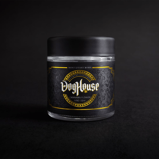 D'Ope by DogHouse