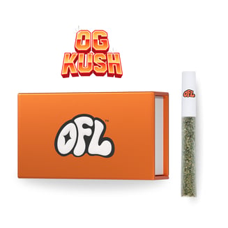 Oakfruitland — OG Kush